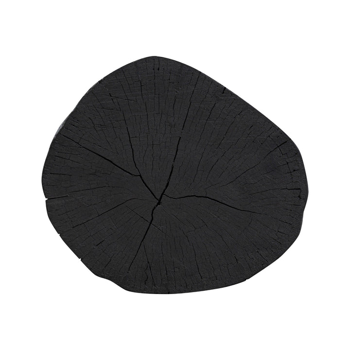 Four Hands - Sola End Table - 248758-001 | American Home Furniture