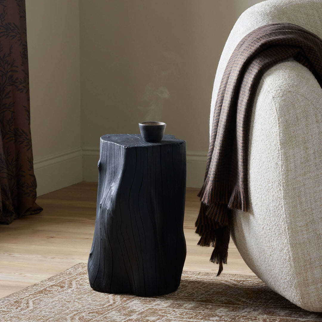 Four Hands - Amiko End Table - 248759-001 | American Home Furniture