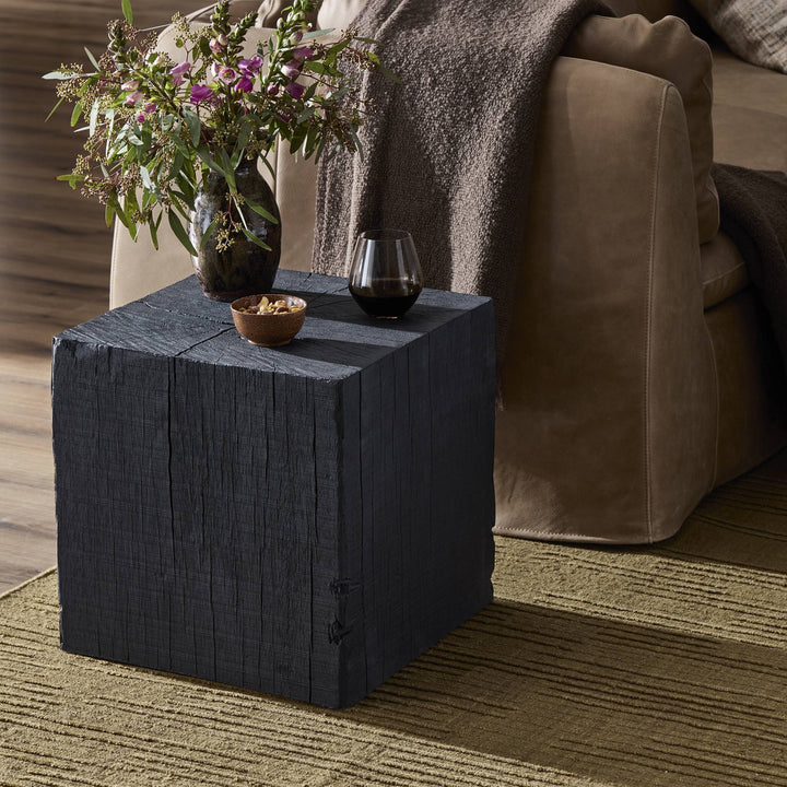 Four Hands - Vesto End Table - 248760-001 | American Home Furniture