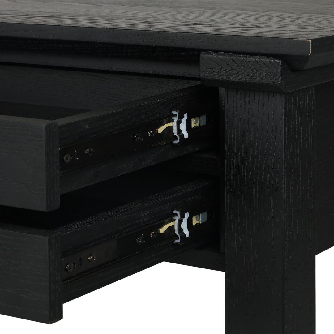 Four Hands - Gardendale Console Table -  | American Home Furniture