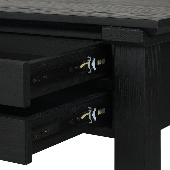 Four Hands - Gardendale Console Table -  | American Home Furniture