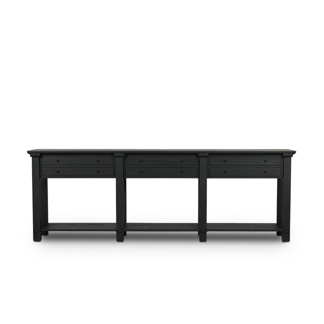 Four Hands - Gardendale Console Table -  | American Home Furniture