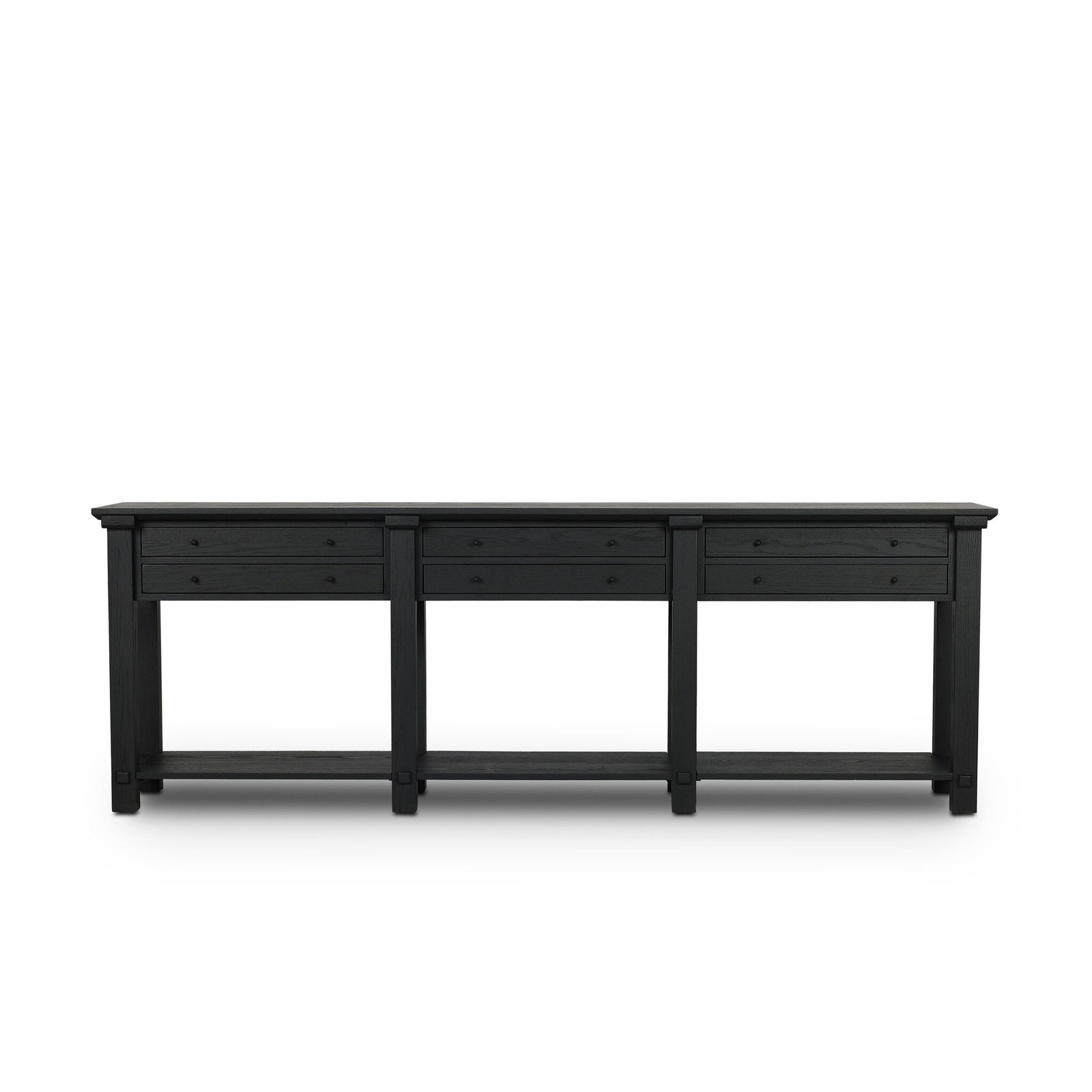 Four Hands - Gardendale Console Table -  | American Home Furniture