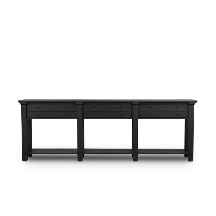 Four Hands - Gardendale Console Table -  | American Home Furniture