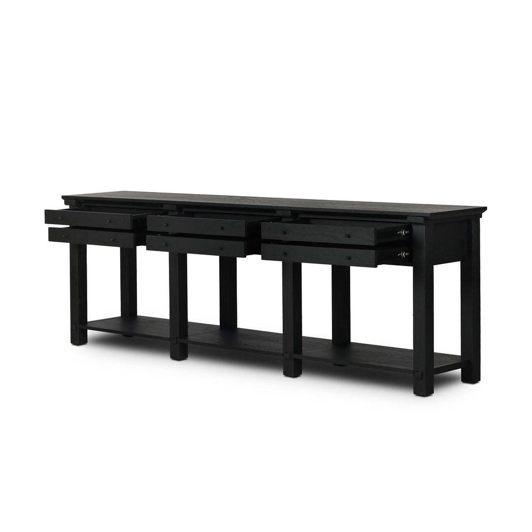 Four Hands - Gardendale Console Table -  | American Home Furniture
