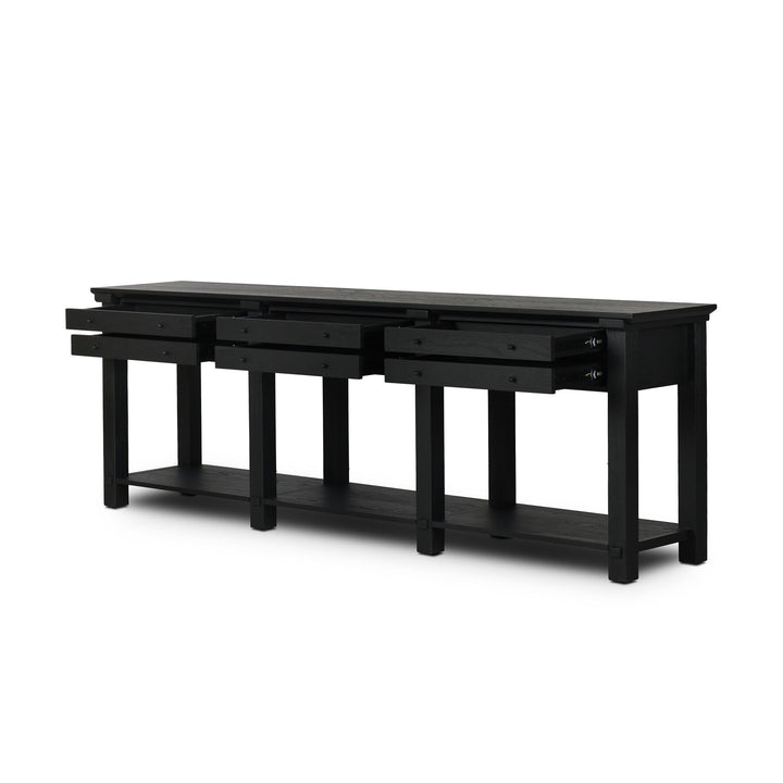 Four Hands - Gardendale Console Table -  | American Home Furniture