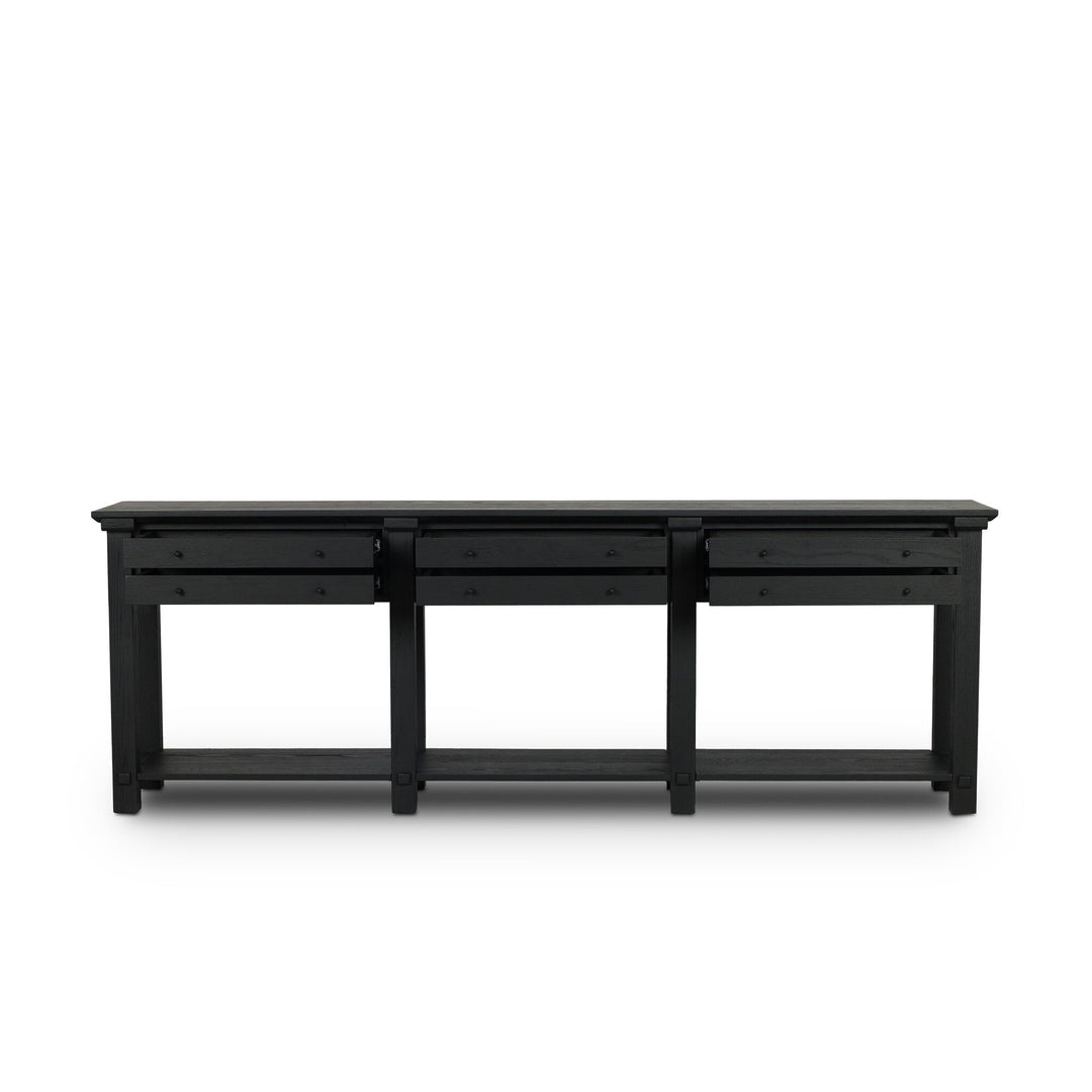 Four Hands - Gardendale Console Table -  | American Home Furniture