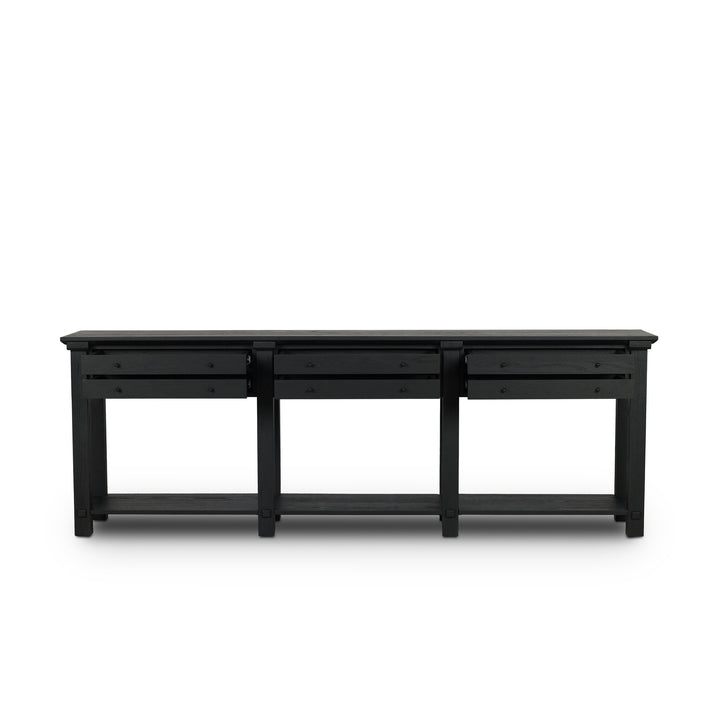 Four Hands - Gardendale Console Table -  | American Home Furniture