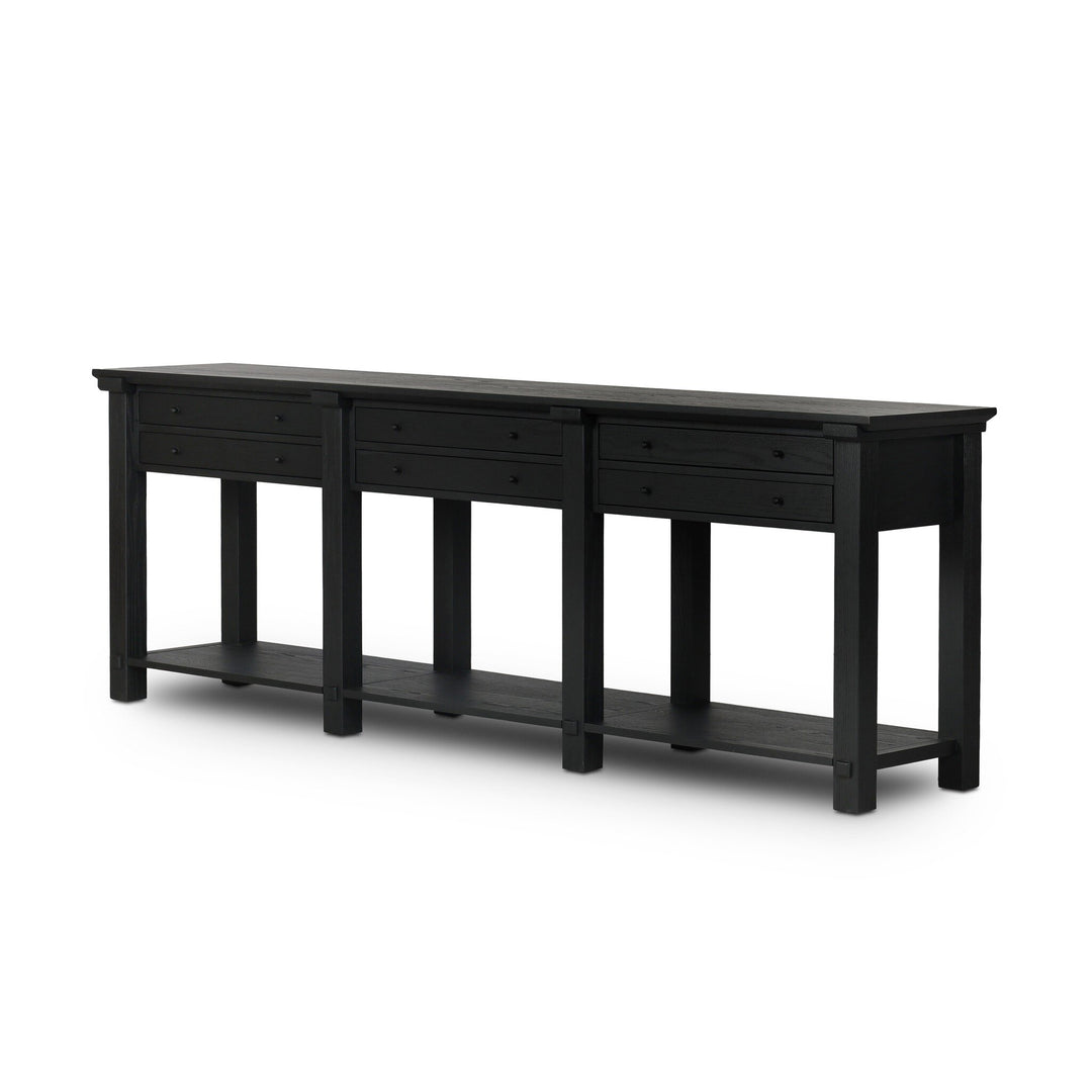 Four Hands - Gardendale Console Table -  | American Home Furniture
