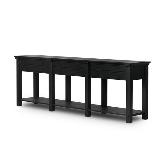 Four Hands - Gardendale Console Table -  | American Home Furniture