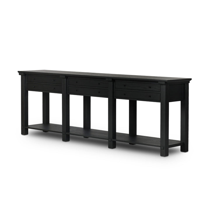Four Hands - Gardendale Console Table -  | American Home Furniture