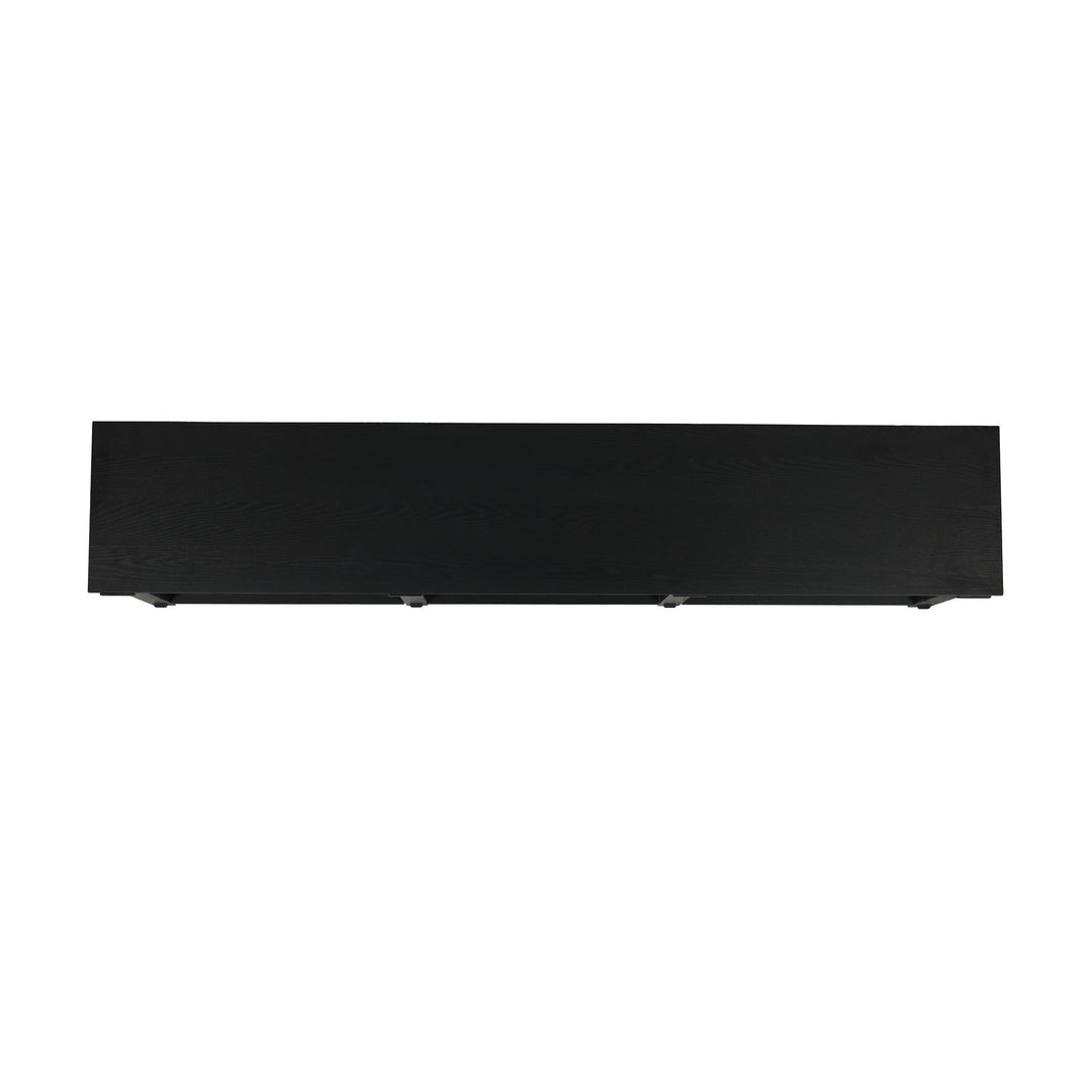 Four Hands - Gardendale Console Table -  | American Home Furniture