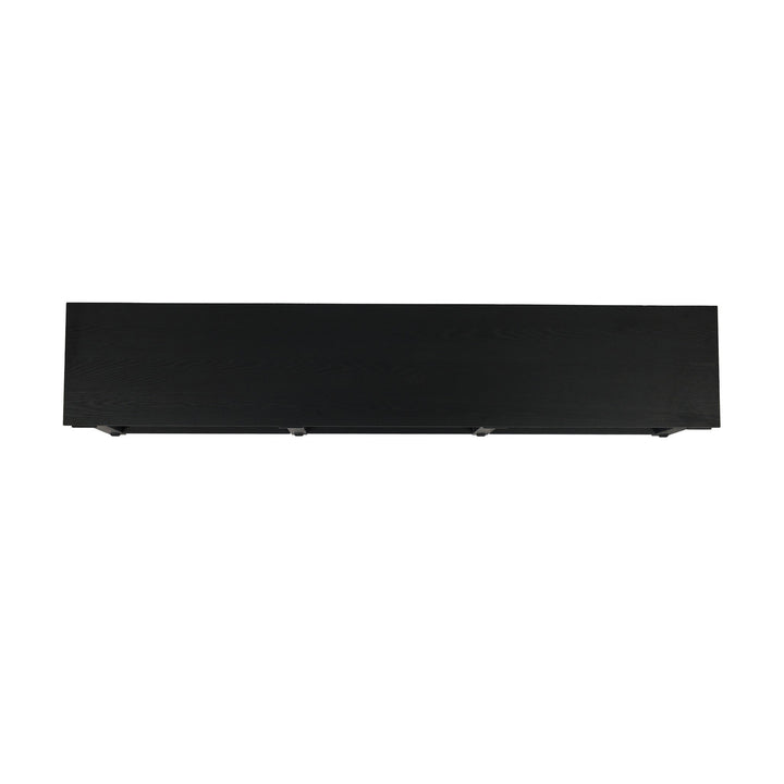 Four Hands - Gardendale Console Table -  | American Home Furniture