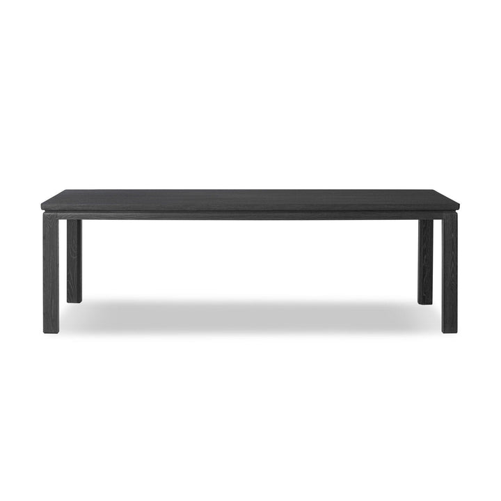 Oman Dining Table - AmericanHomeFurniture