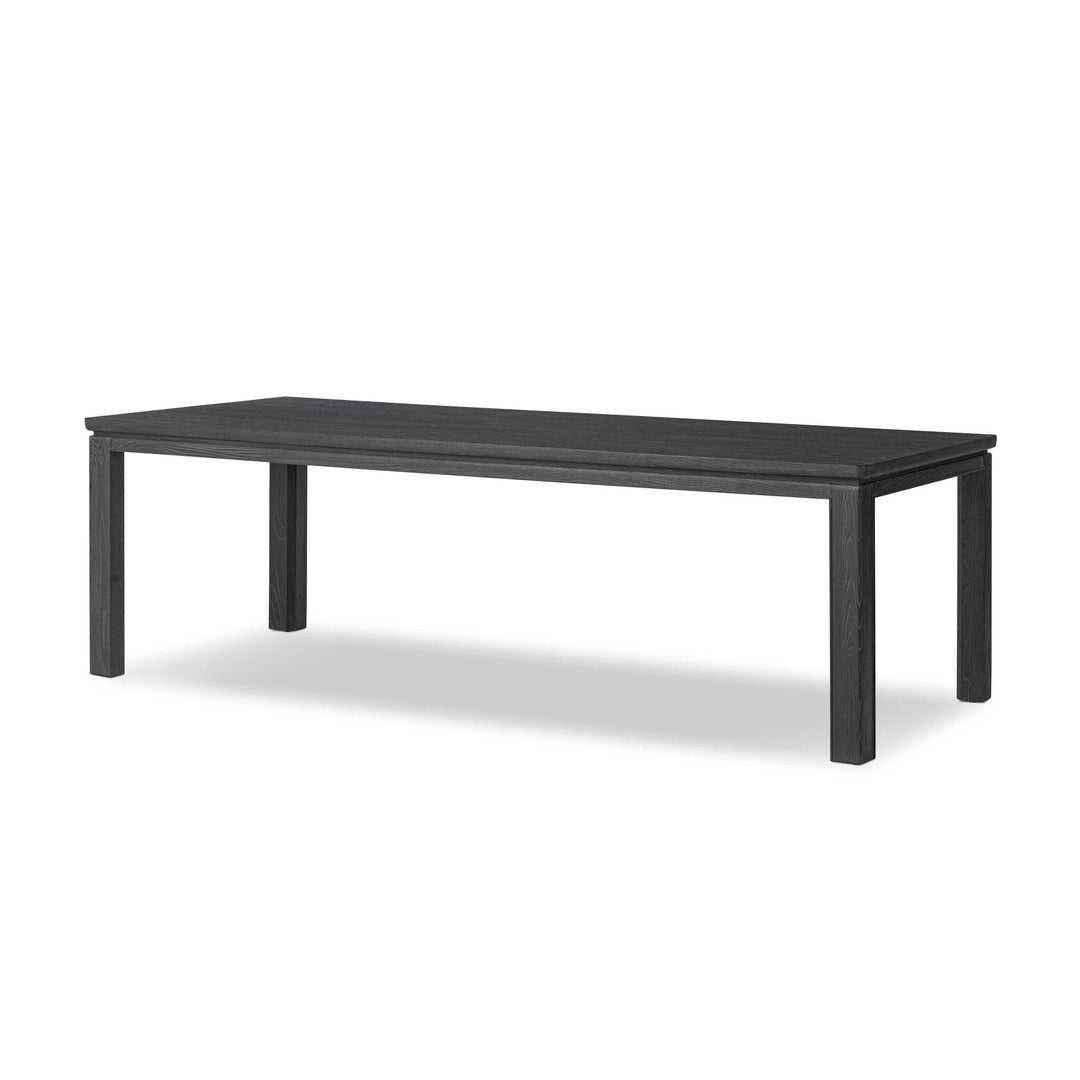 Oman Dining Table - AmericanHomeFurniture