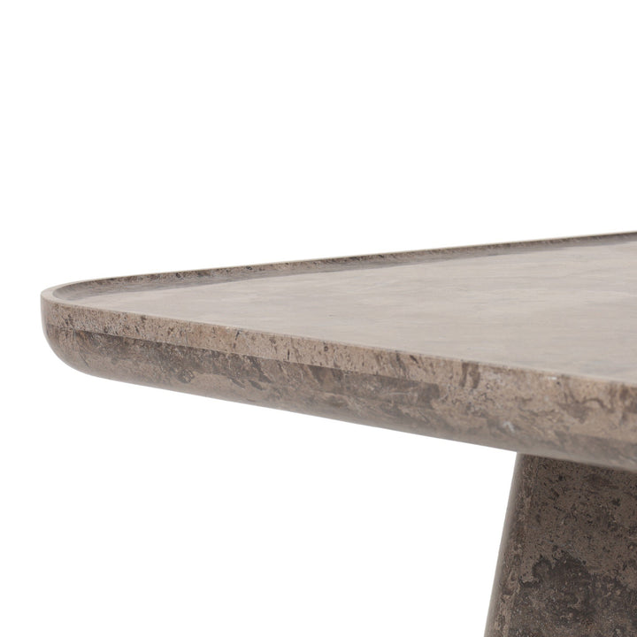 Four Hands - Zane Coffee Table - 248802-001 | American Home Furniture