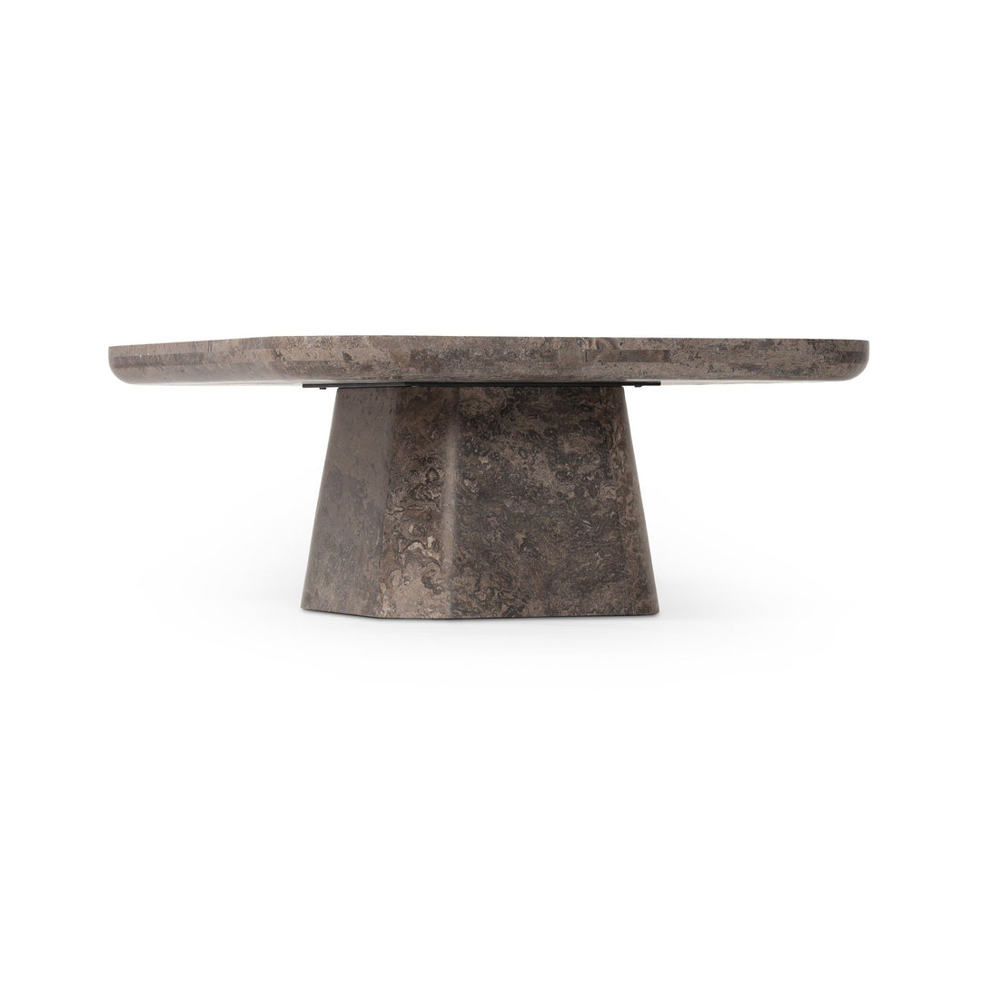 Four Hands - Zane Coffee Table - 248802-001 | American Home Furniture