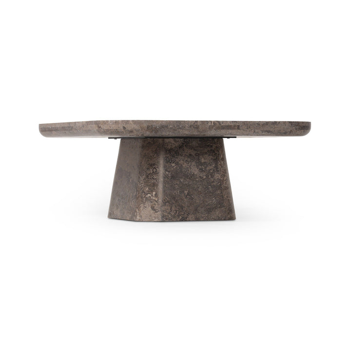 Four Hands - Zane Coffee Table - 248802-001 | American Home Furniture