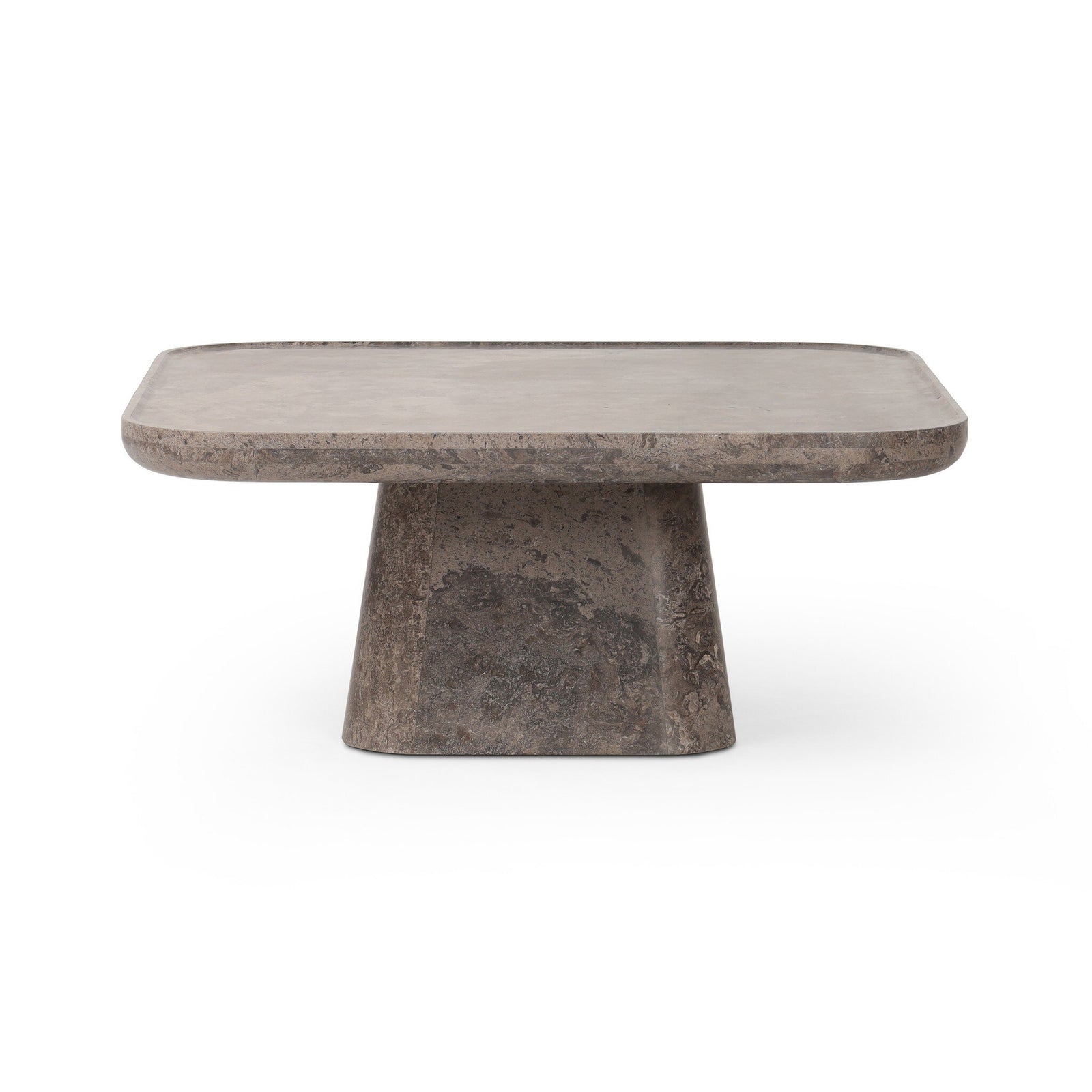 Four Hands - Zane Coffee Table - 248802-001 | American Home Furniture