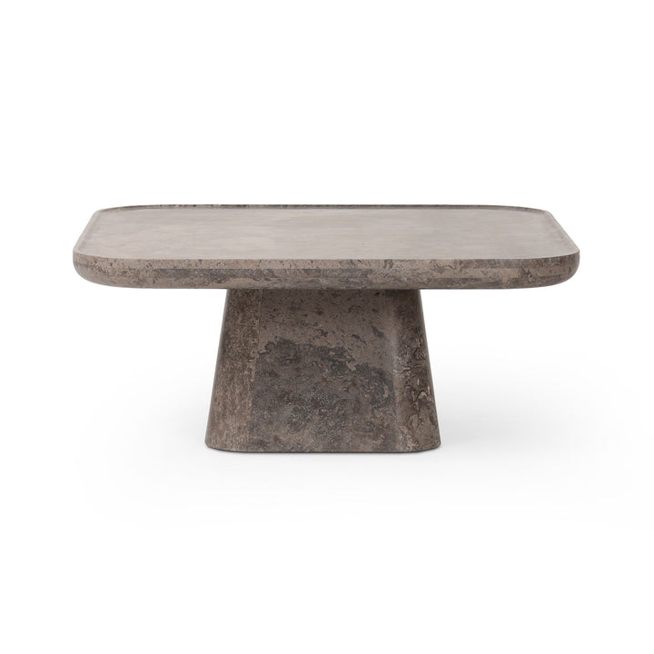 Four Hands - Zane Coffee Table - 248802-001 | American Home Furniture
