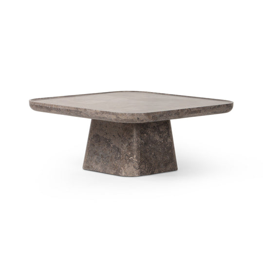 Four Hands - Zane Coffee Table - 248802-001 | American Home Furniture