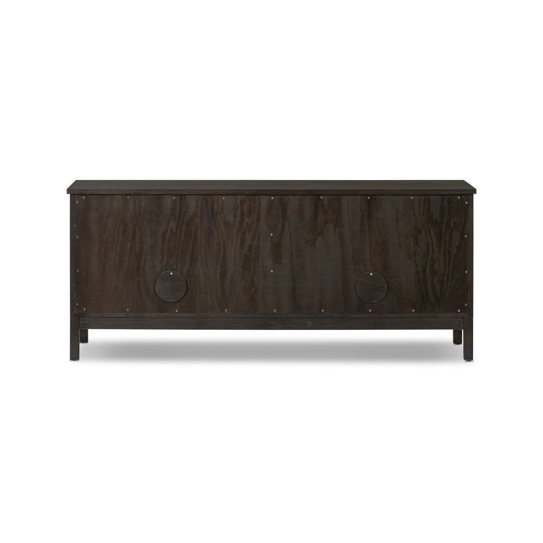 Four Hands - Alessio Media Console - 248833-002 | American Home Furniture