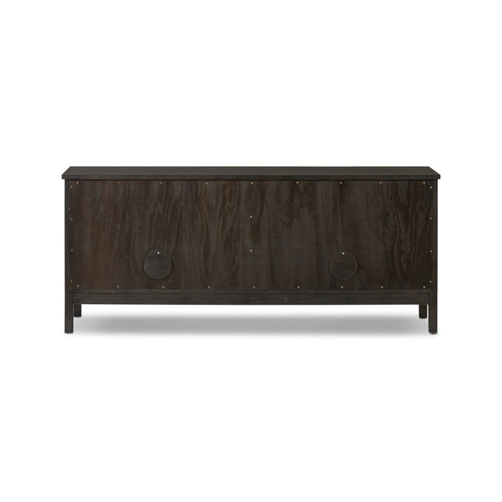 Four Hands - Alessio Media Console - 248833-002 | American Home Furniture