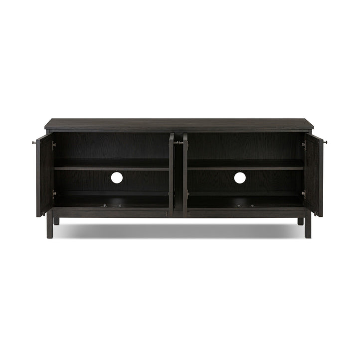 Four Hands - Alessio Media Console - 248833-002 | American Home Furniture