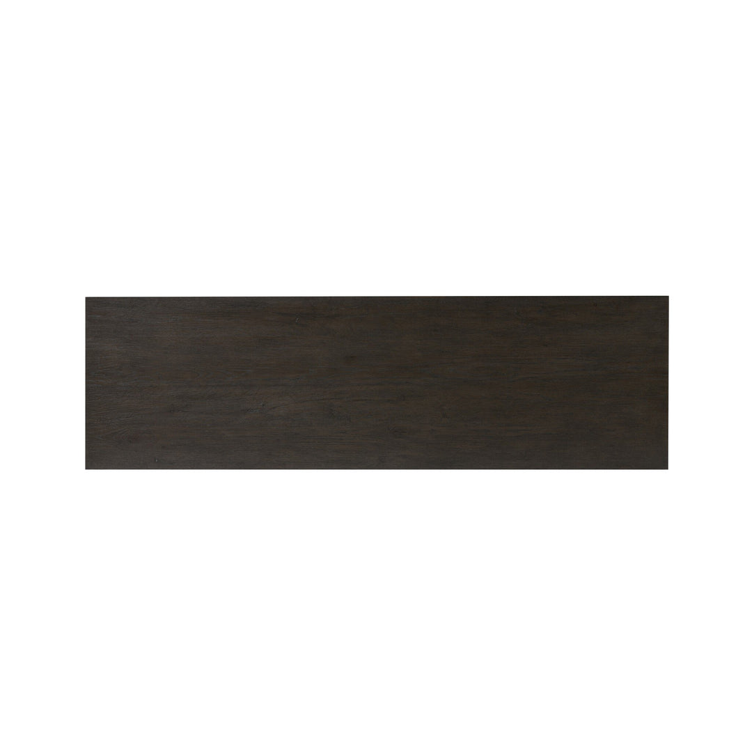 Four Hands - Alessio Media Console - 248833-002 | American Home Furniture