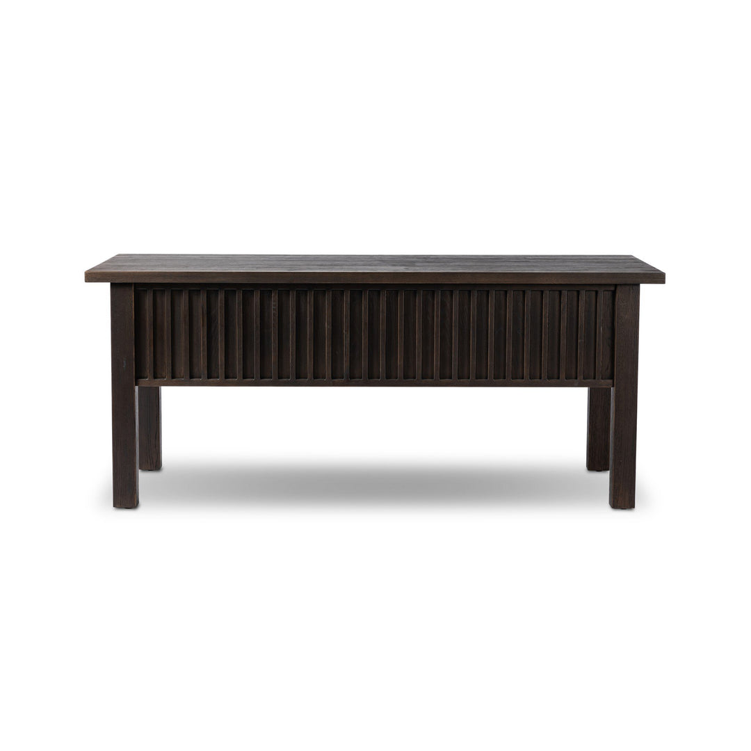 Four Hands - Carlton Desk - 248834-002 | American Home Furniture
