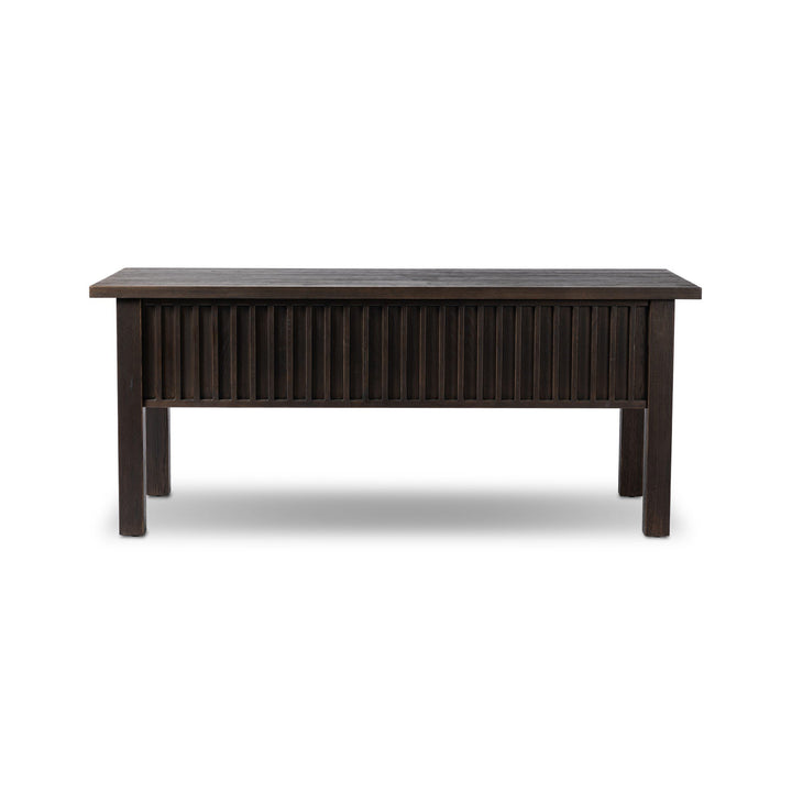 Four Hands - Carlton Desk - 248834-002 | American Home Furniture