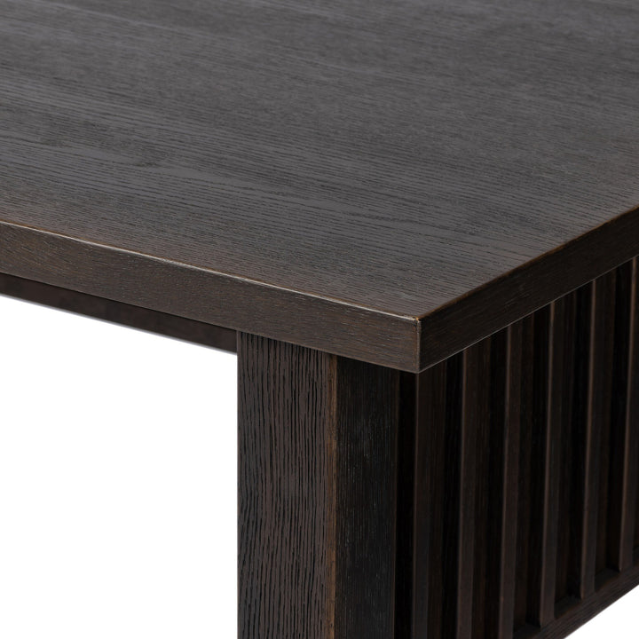 Four Hands - Carlton Desk - 248834-002 | American Home Furniture