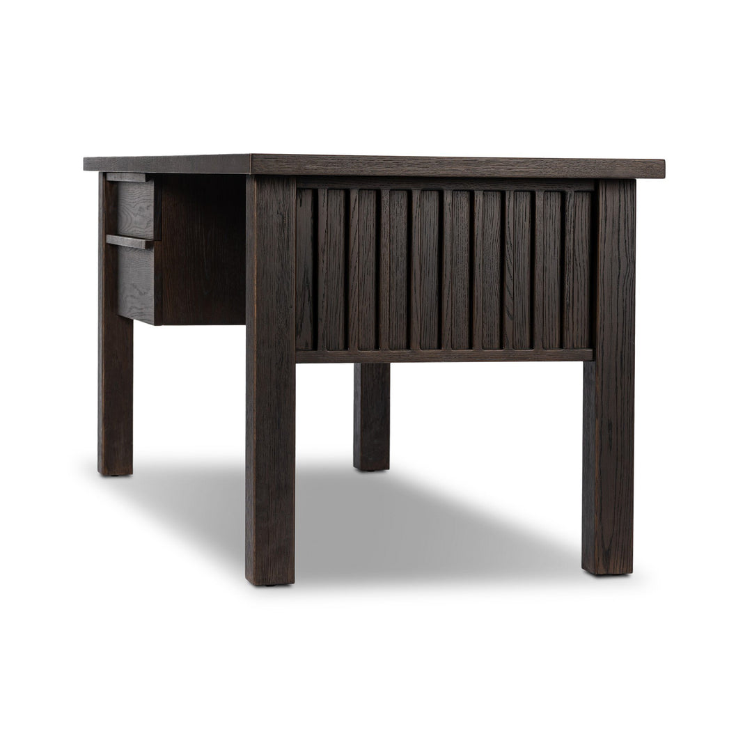 Four Hands - Carlton Desk - 248834-002 | American Home Furniture