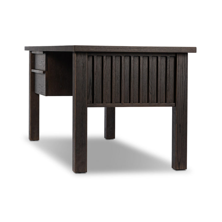 Four Hands - Carlton Desk - 248834-002 | American Home Furniture
