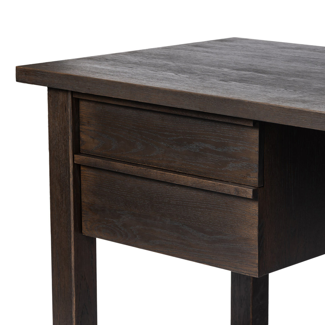 Four Hands - Carlton Desk - 248834-002 | American Home Furniture
