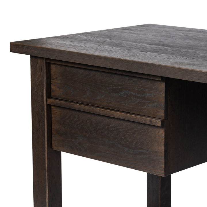 Four Hands - Carlton Desk - 248834-002 | American Home Furniture