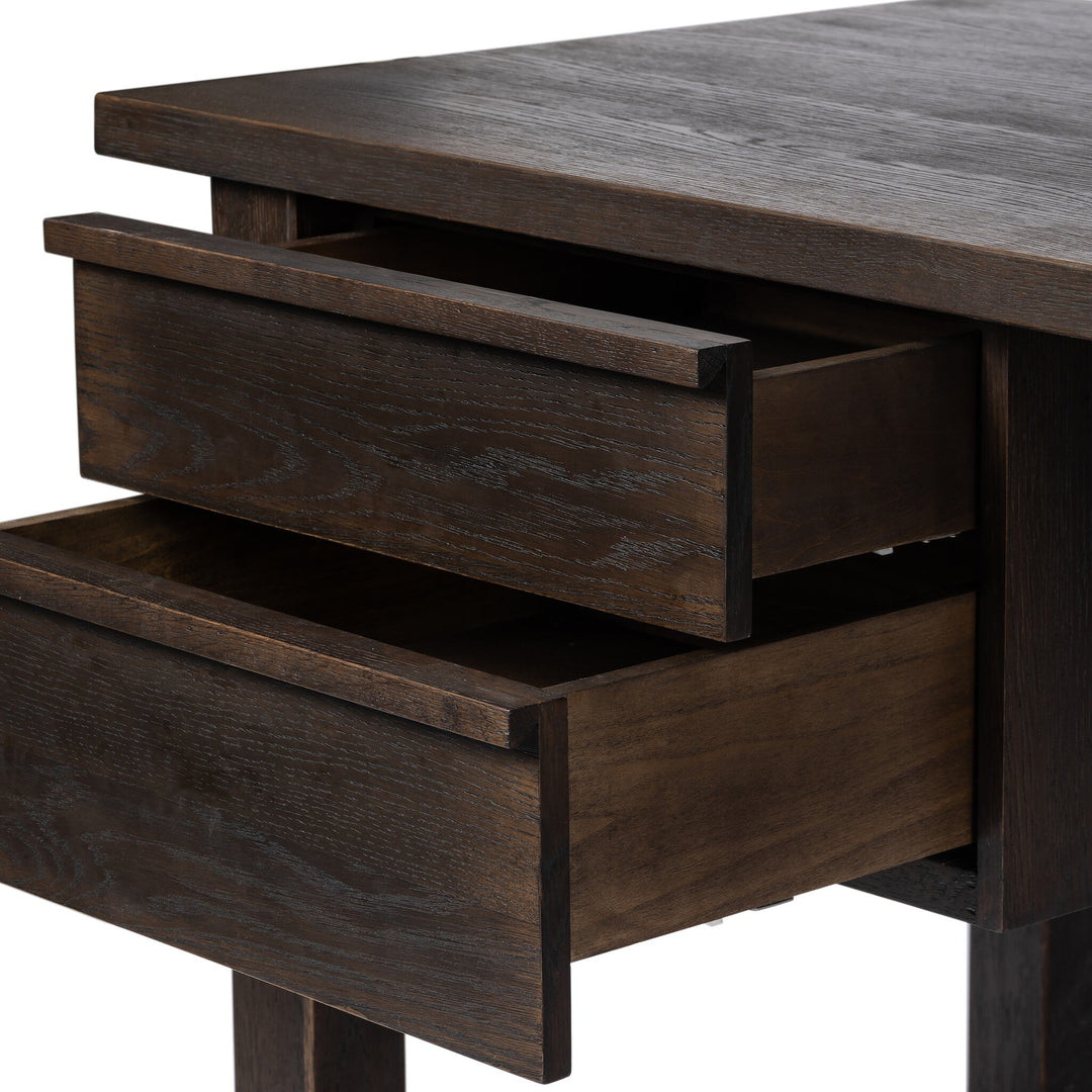 Four Hands - Carlton Desk - 248834-002 | American Home Furniture