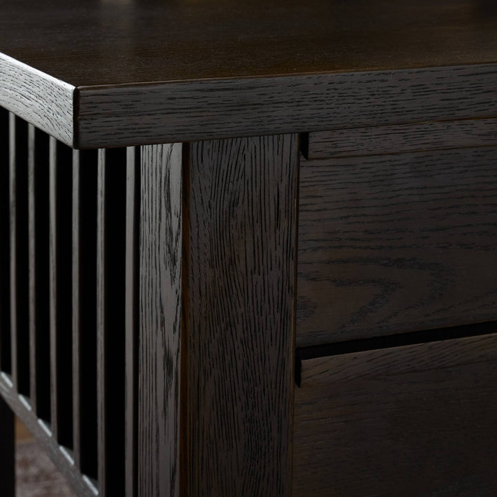 Four Hands - Carlton Desk - 248834-002 | American Home Furniture