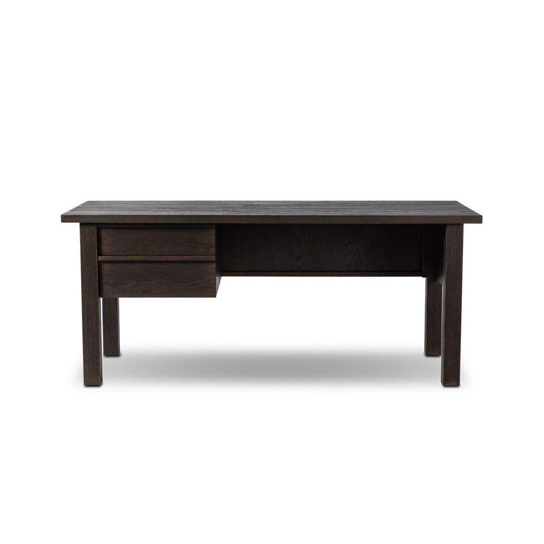 Four Hands - Carlton Desk - 248834-002 | American Home Furniture