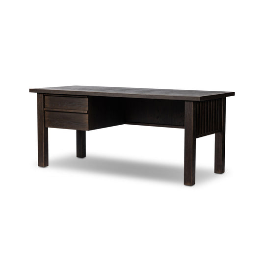 Four Hands - Carlton Desk - 248834-002 | American Home Furniture