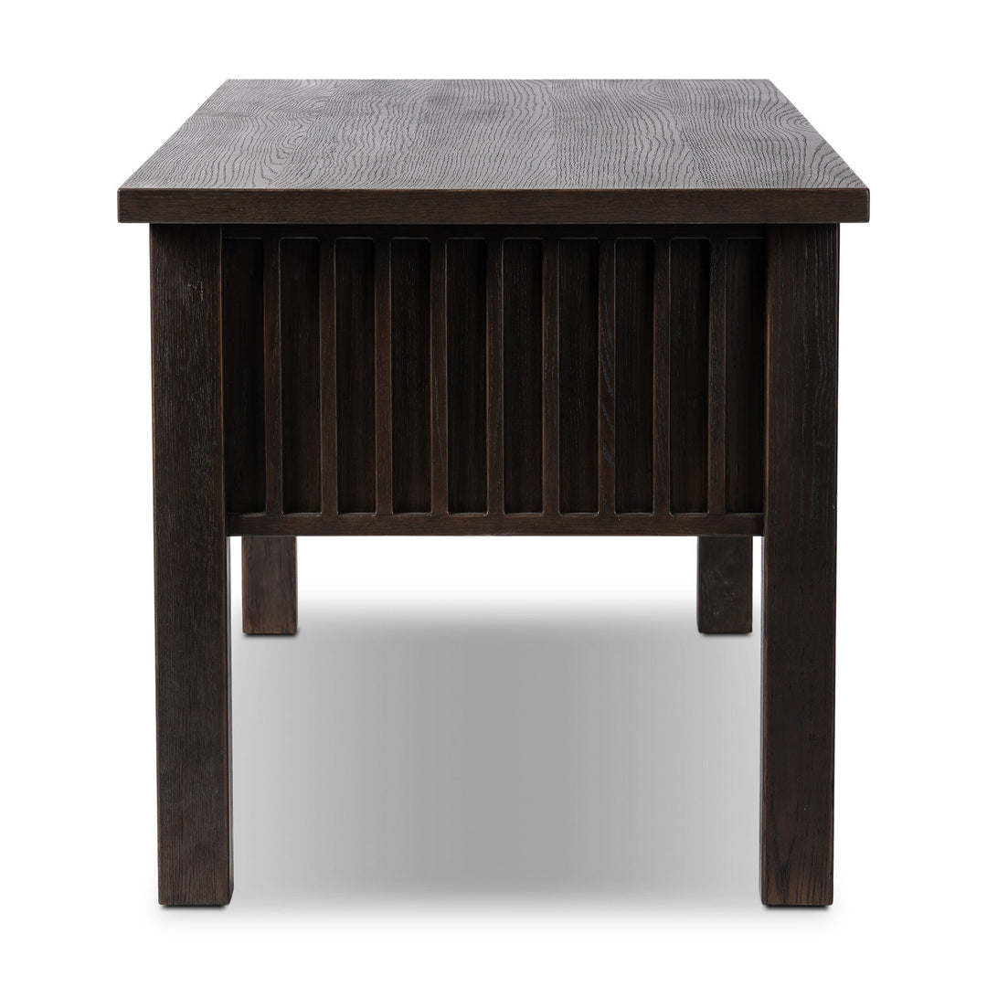 Four Hands - Carlton Desk - 248834-002 | American Home Furniture
