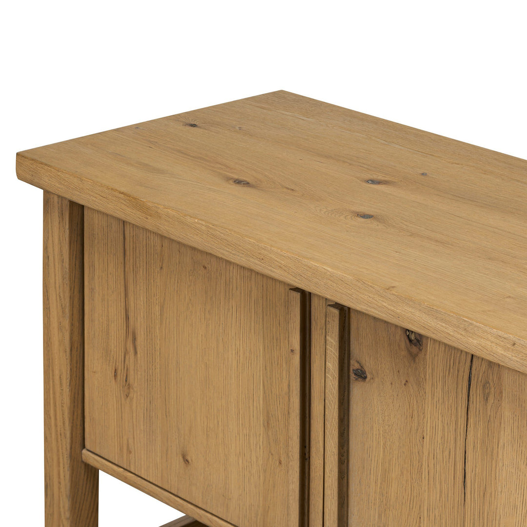 Four Hands - Dalton Media Console - 248841-001 | American Home Furniture