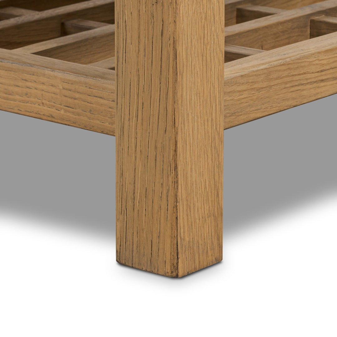 Four Hands - Dalton Media Console - 248841-001 | American Home Furniture