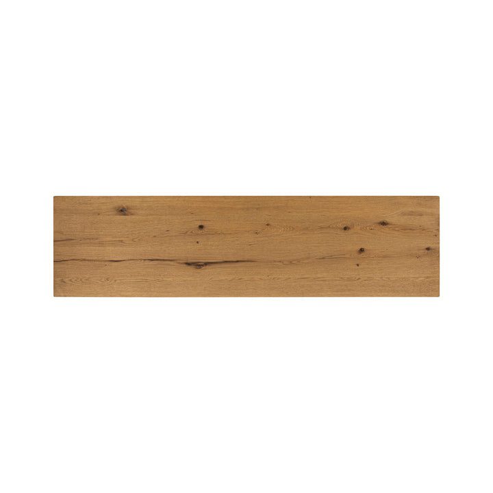 Four Hands - Dalton Media Console - 248841-001 | American Home Furniture