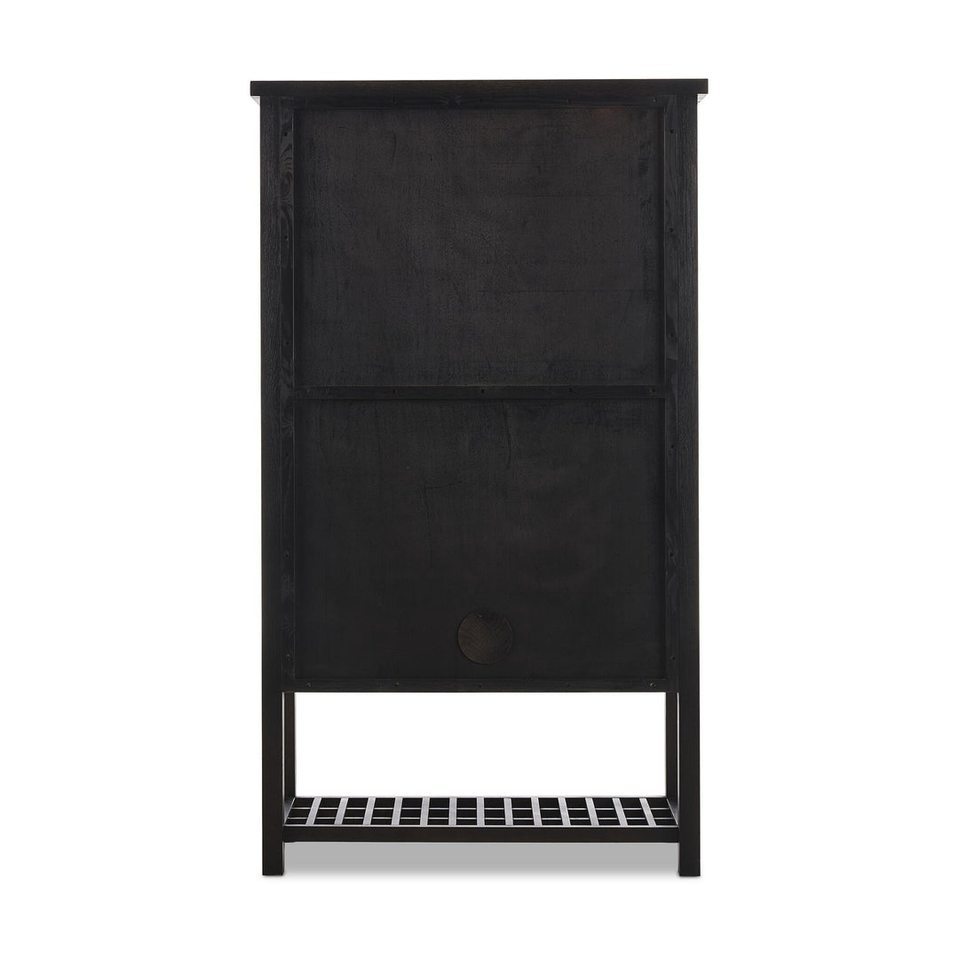 Four Hands - Dalton Cabinet - 248849-002 | American Home Furniture