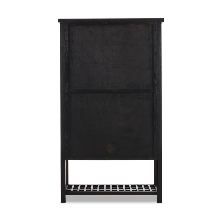 Four Hands - Dalton Cabinet - 248849-002 | American Home Furniture