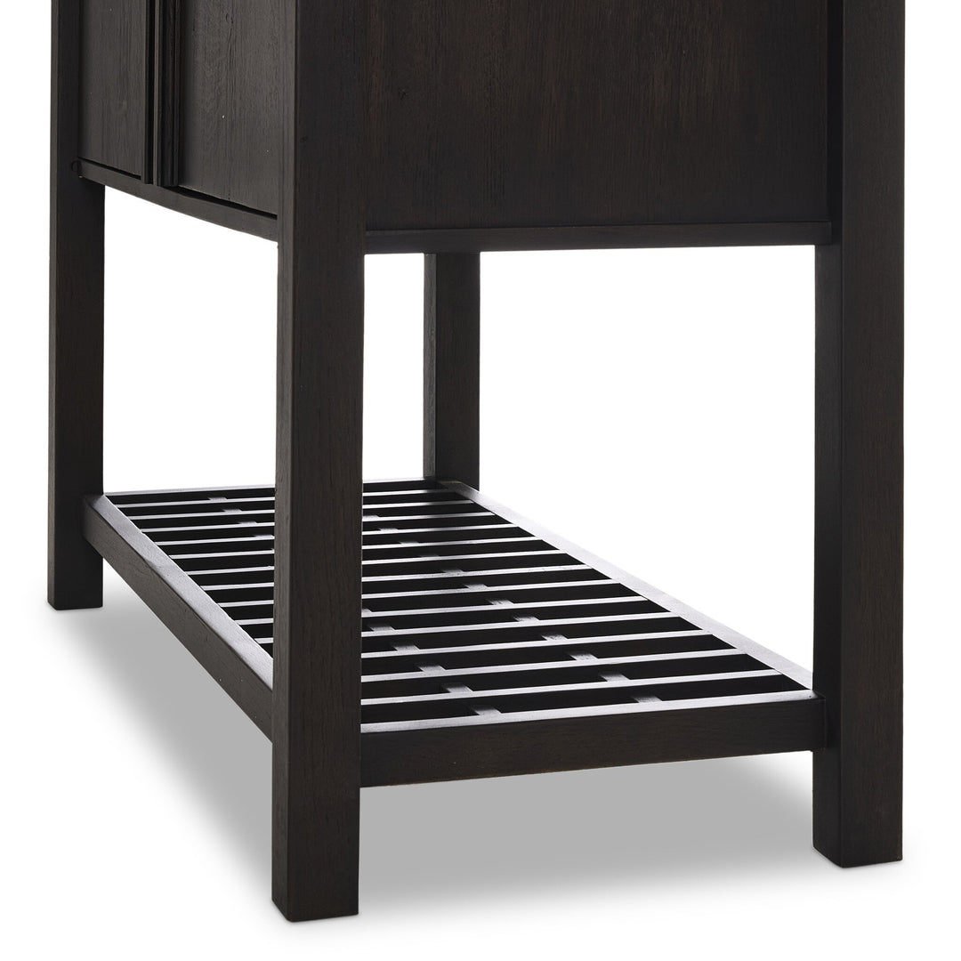 Four Hands - Dalton Cabinet - 248849-002 | American Home Furniture