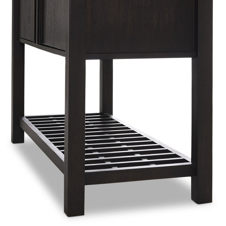 Four Hands - Dalton Cabinet - 248849-002 | American Home Furniture