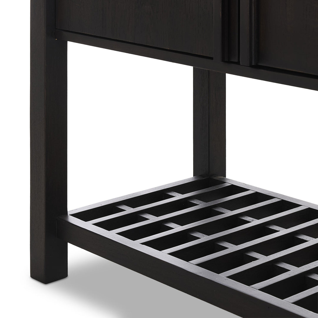 Four Hands - Dalton Cabinet - 248849-002 | American Home Furniture