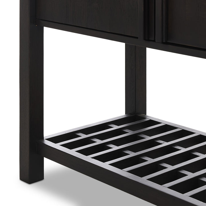 Four Hands - Dalton Cabinet - 248849-002 | American Home Furniture